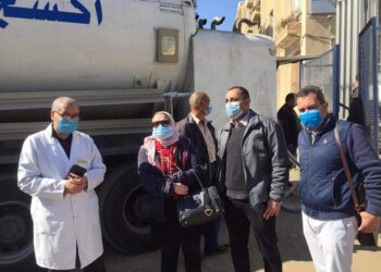 بدء التشغيل