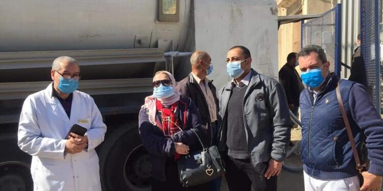 بدء التشغيل