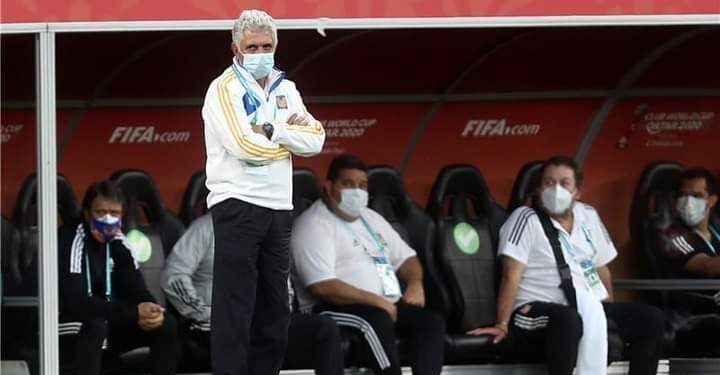 تيجريس أونال المكسيكي إلى نهائي كأس العالم للأندية