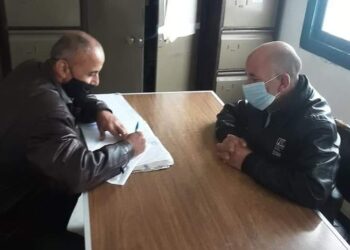 احاله ٤٧ من العاملين بالدلنجات للتحقيق خلال حملات للانضباط الإدارى