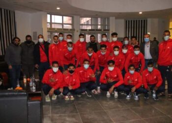 انطلاقه جديده لمركز التعليم المدني بمطروح واستضافة فوج دورى مراكز الشباب للصم