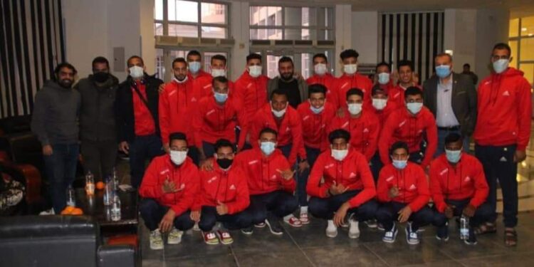 انطلاقه جديده لمركز التعليم المدني بمطروح واستضافة فوج دورى مراكز الشباب للصم