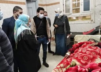 صحة الغربية”:  لجان متابعة وتكثيف المرور على المستشفيات بالغربية