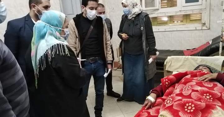 صحة الغربية”: لجان متابعة وتكثيف المرور على المستشفيات بالغربية