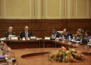 نسعى لمكافحة الفقر متعدد الأبعاد .. وتحقيق التمكين الإقتصادي للأسر الأكثر احتياجًا