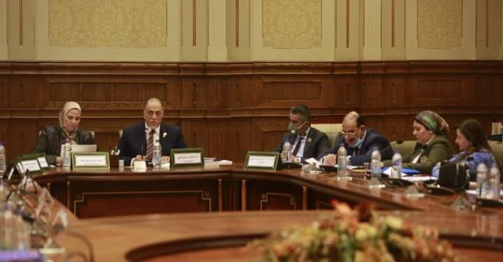 نسعى لمكافحة الفقر متعدد الأبعاد .. وتحقيق التمكين الإقتصادي للأسر الأكثر احتياجًا