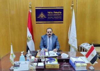 نائب رئيس جامعة بنها لشئون التعليم : الانتهاء من كافة استعدادات امتحانات الفصل الدراسي الأول