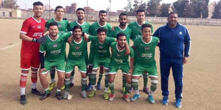 الاثنين المقبل نهائي دورى مراكز الشباب في نسخته الثامنة بمحافظة كفر الشيخ بين فريقى كفر الشيخ وكفر مجر.