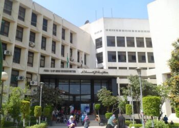 ” إعلام القاهرة” تناقش أهمية الحاجة الى مواجهة الأخبار الكاذبة والشائعات.