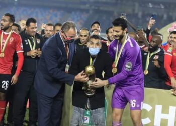 مكاسب الأهلي من مونديال الانديه ومافعله الخطيب مع اللاعبين