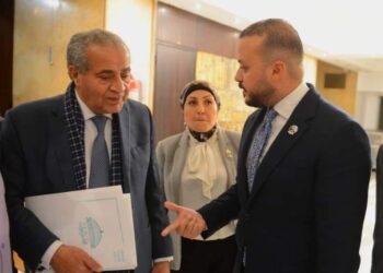 الجارحي : يطالب وزير التموين بتعديل شرط السن للمتقدمين لمشروع “جمعيتى”