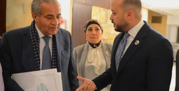 الجارحي : يطالب وزير التموين بتعديل شرط السن للمتقدمين لمشروع “جمعيتى”