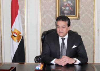 التعليم العالى: تعيين 1067 عضو هيئة تدريس بالمعاهد العالية الخاصة والمتوسطة خلال عام 2020/2021