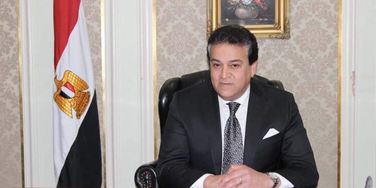 التعليم العالى: تعيين 1067 عضو هيئة تدريس بالمعاهد العالية الخاصة والمتوسطة خلال عام 2020/2021