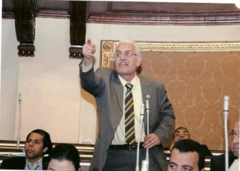 التعدى على الرقعة الزراعية -الحكومة تصم آذانها وتستكمل مختطاتها للإطاحة بمقدرات شعب الشرقية