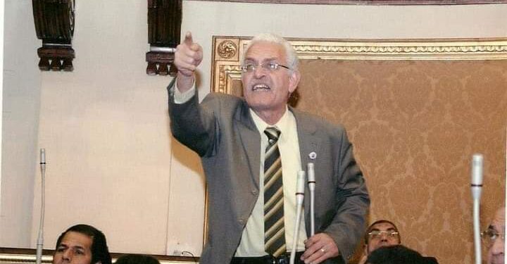 التعدى على الرقعة الزراعية -الحكومة تصم آذانها وتستكمل مختطاتها للإطاحة بمقدرات شعب الشرقية