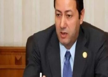 حدوث هزة أرضية شمال غرب مدينة أبوسمبل