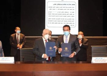 استئناف الدراسة بالجامعات  وإجراء الامتحانات وسط إجراءات احترازية