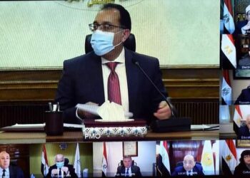 مدبولي يكلف بسرعة عرض مذكرة بحلول مقترحة على مجلس الوزراء وعدم اللجوء للتقاضي بين الجهات الحكومية