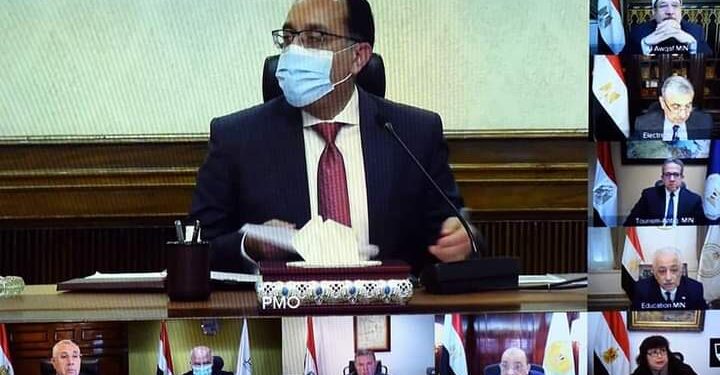 مدبولي يكلف بسرعة عرض مذكرة بحلول مقترحة على مجلس الوزراء وعدم اللجوء للتقاضي بين الجهات الحكومية