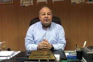 أطباء أنف وأذن مستشفى عام كفر الشيخ تنجح في استئصال ورم بقاع جمجمة طفل عمره 14 عامًا