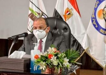 جامعة بني سويف .. عقد دورات تدريبه لأعضاء هيئة التدريس معتمدة من الهيئة القومية لضمان الجودة