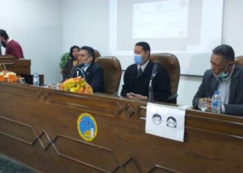 التعليم العالي والبحث العلمي: تدشين المدرسة الدولية الثالثة في “علم الأطياف”