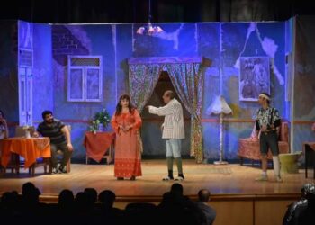 بالصور …. “عيلة الفقري ” بحضور جنودنا البواسل