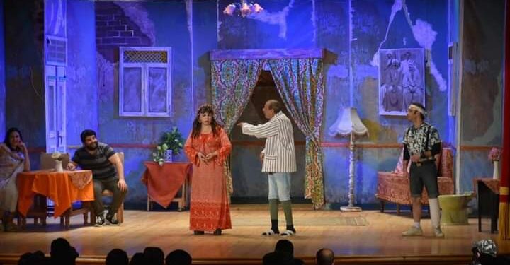 بالصور …. “عيلة الفقري ” بحضور جنودنا البواسل