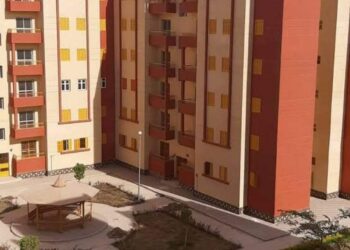 صندوق الإسكان الاجتماعى يبدأ تواصله للمتقدمين فى حجز الشقق السكنيه بقنا الجديدة