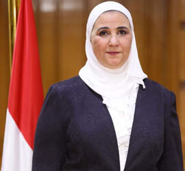 القباج :ارتفاع أعداد الأسر المستفيدة من برامج الدعم النقدي لتصل إلى 3,81 مليون أسرة