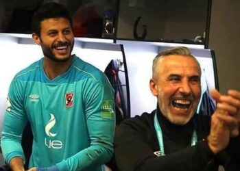 أين ميشيل يانكون من إهتمام الإعلام المصري بعد تألق الشناوى