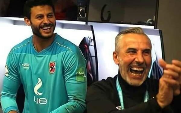 أين ميشيل يانكون من إهتمام الإعلام المصري بعد تألق الشناوى