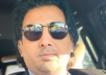 ثائر الحسناوي يشيد بتطوير قناة آسيا العراقية ويكشف عن مفاجأة خلال رمضان