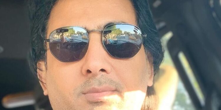 ثائر الحسناوي يشيد بتطوير قناة آسيا العراقية ويكشف عن مفاجأة خلال رمضان