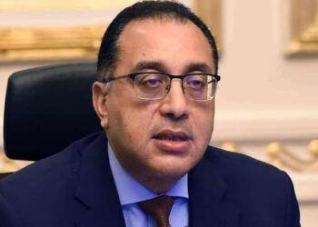 مصطفى مدبولي