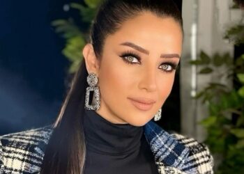 رسالة رضوى الشربيني