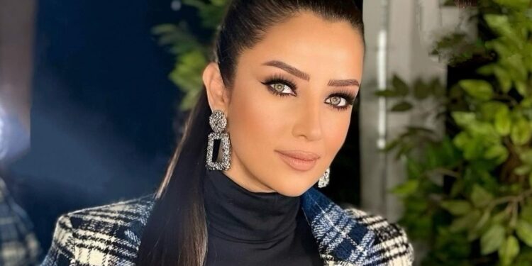 رسالة رضوى الشربيني