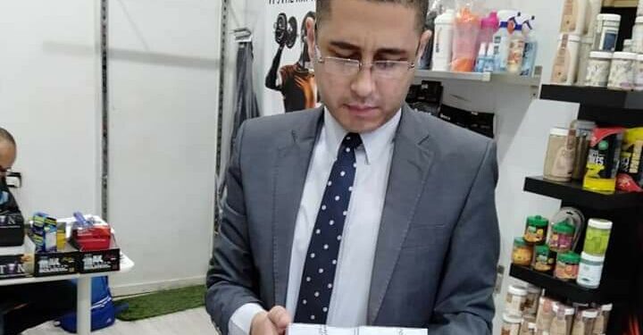 أبو هاشم يشن حملة مكبرة لضبط محال لبيع المكملات الغذائية الغير صالحة بطنطا