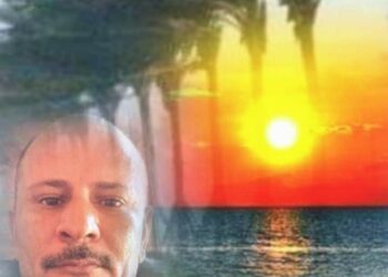 الطبيعة كل لحظة جديد