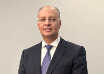 النائب أحمد جلال أبو الدهب يطالب بمحاكمة تامر امين بعد إساءته للصعايدة