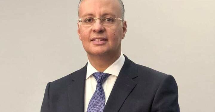 النائب أحمد جلال أبو الدهب يطالب بمحاكمة تامر امين بعد إساءته للصعايدة