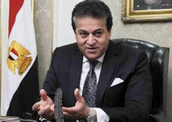 التعليم العالى : اعتماد نتيجة القبول الإلكتروني الموحد للجامعات الخاصة للفصل الدراسي الثاني