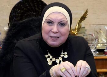 “نيفين جامع “إجراء 381 حملة تفتيشية على المصانع  واعتماد 94 مركز صيانة