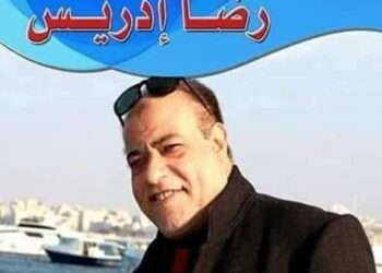 محمد رمضان ناكر للجميل وانا من إكتشفته