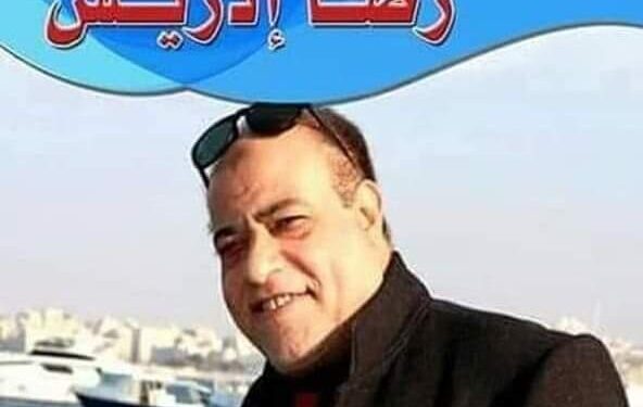 محمد رمضان ناكر للجميل وانا من إكتشفته