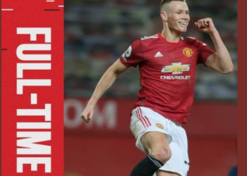 يونايتد تسحق ساوثهامبتون