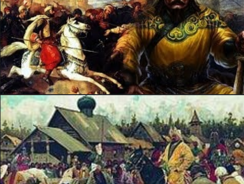 الإطاحة بسيطرة الخمير فى سيام بموجز تاريخ اوروبا والعالم التاريخ الوسيط