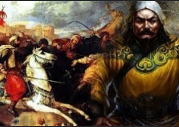 الإطاحة بسيطرة الخمير فى سيام بموجز تاريخ اوروبا والعالم التاريخ الوسيط