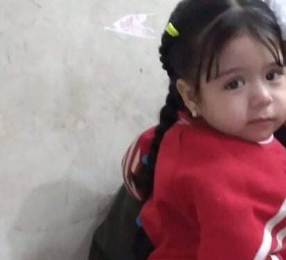 الطفولة تذرف دمها بيد الأقارب ومأساة الطفلة جنى